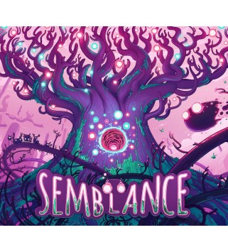 Semblance Steam Key EUROPE